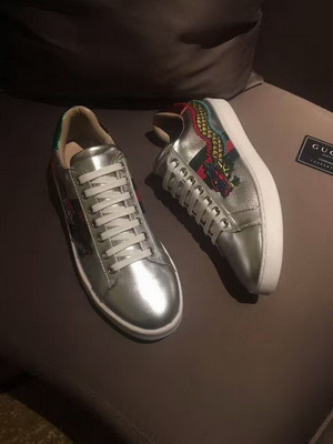 Gucci Fashion Casual Men Shoes_036